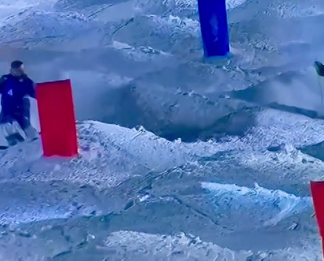 Makayla grabs a 6th Place in Deer Valley