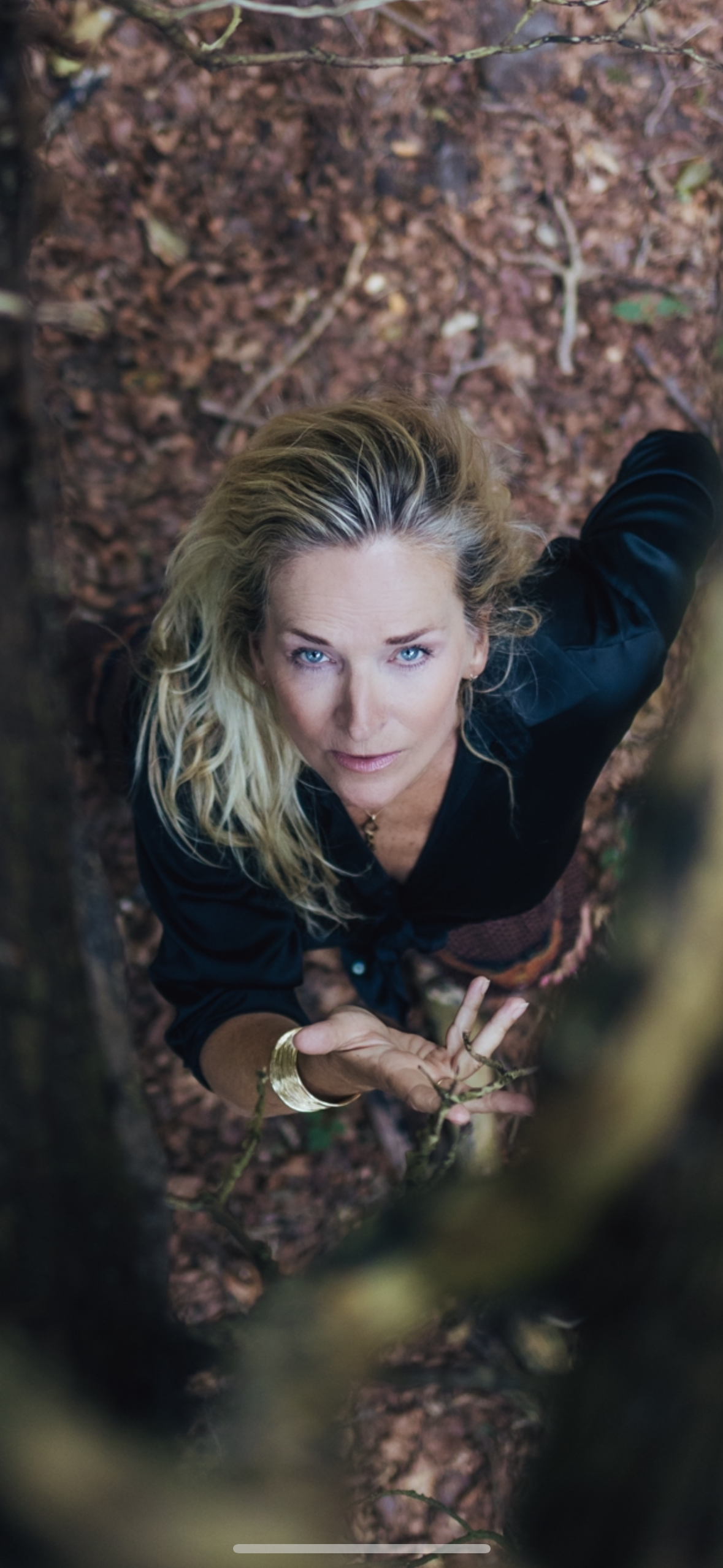 Foto van schrijver: jeannettebranderhorst