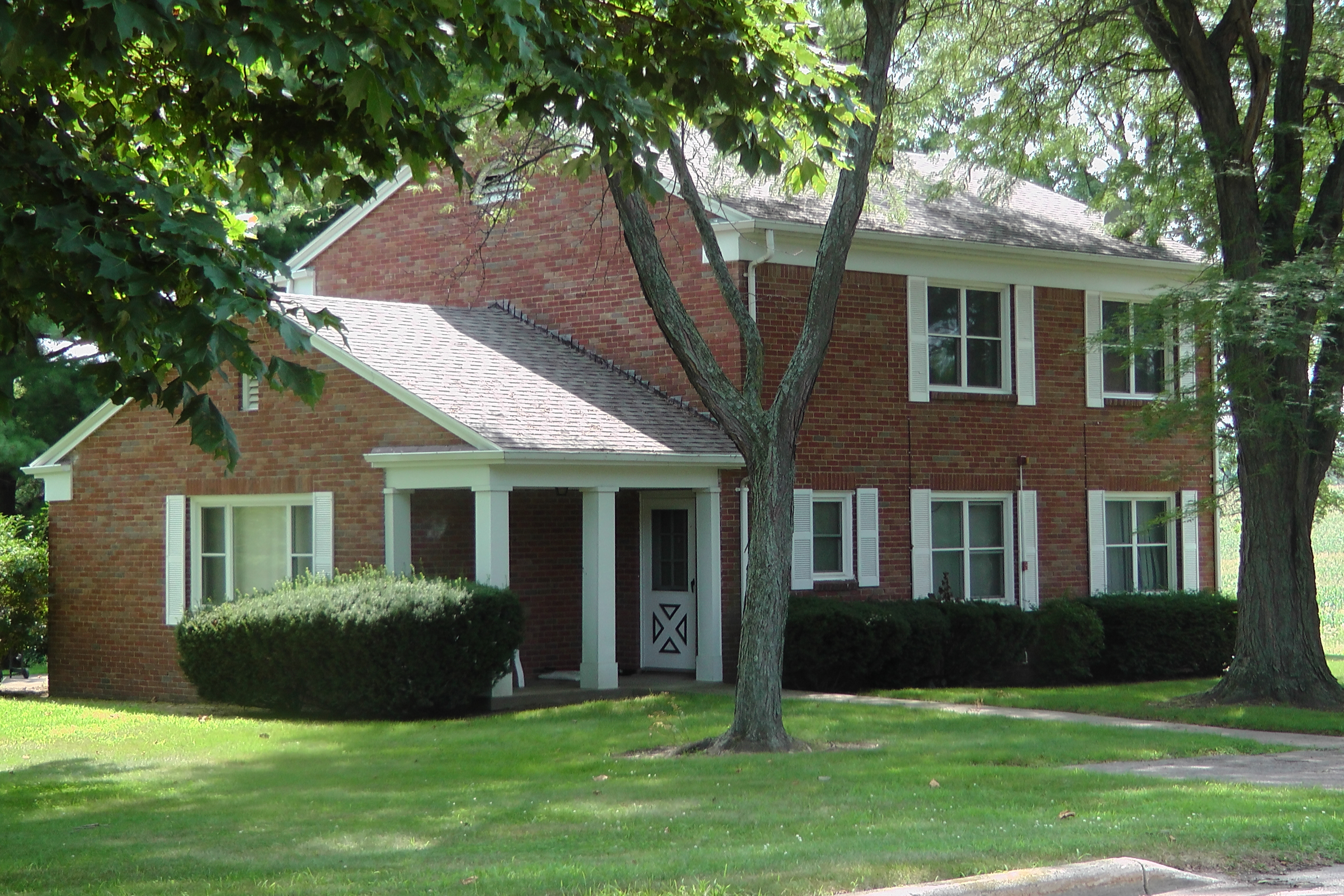 Guest Lodge Annex