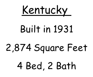 Kentucky