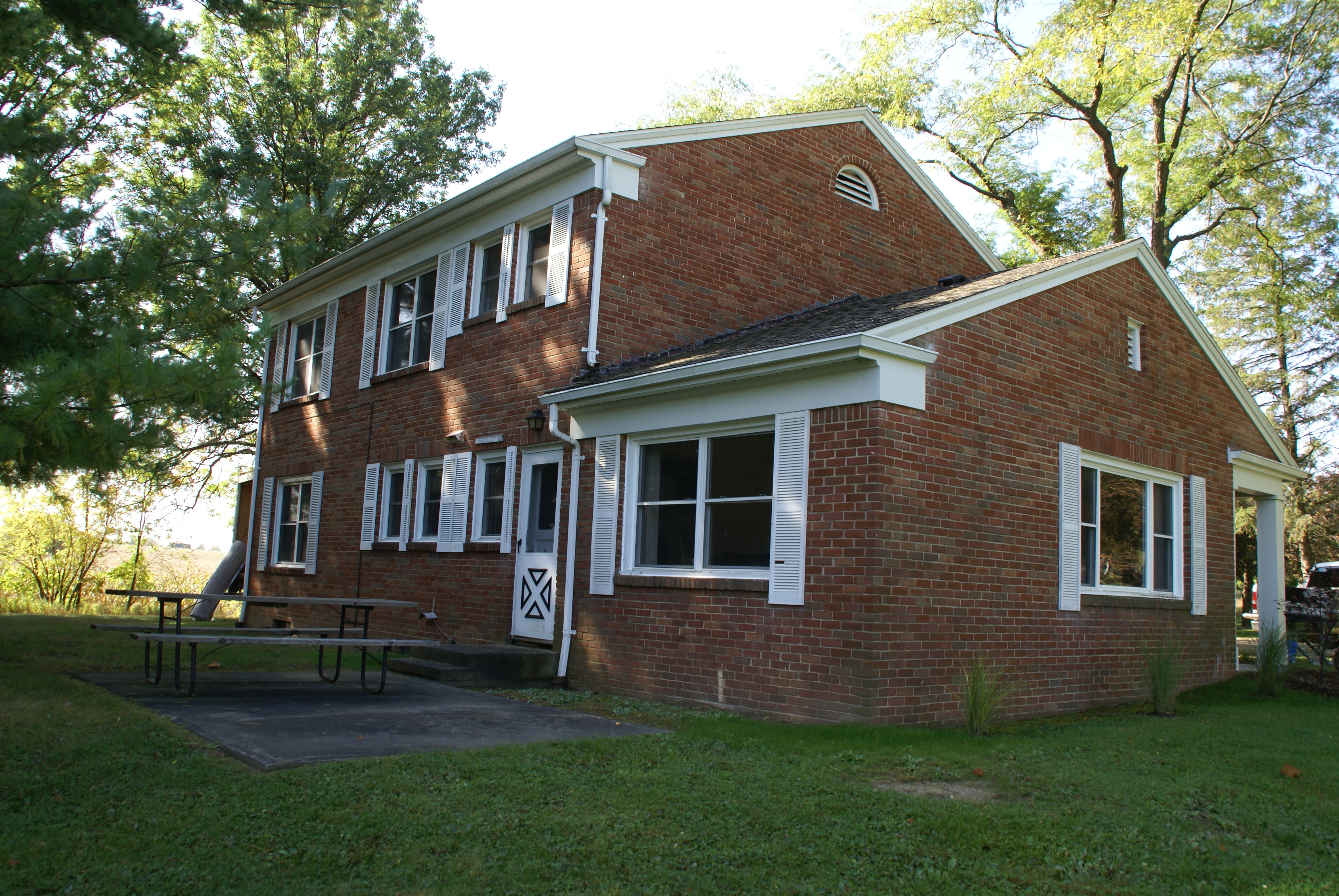 Guest Lodge Annex