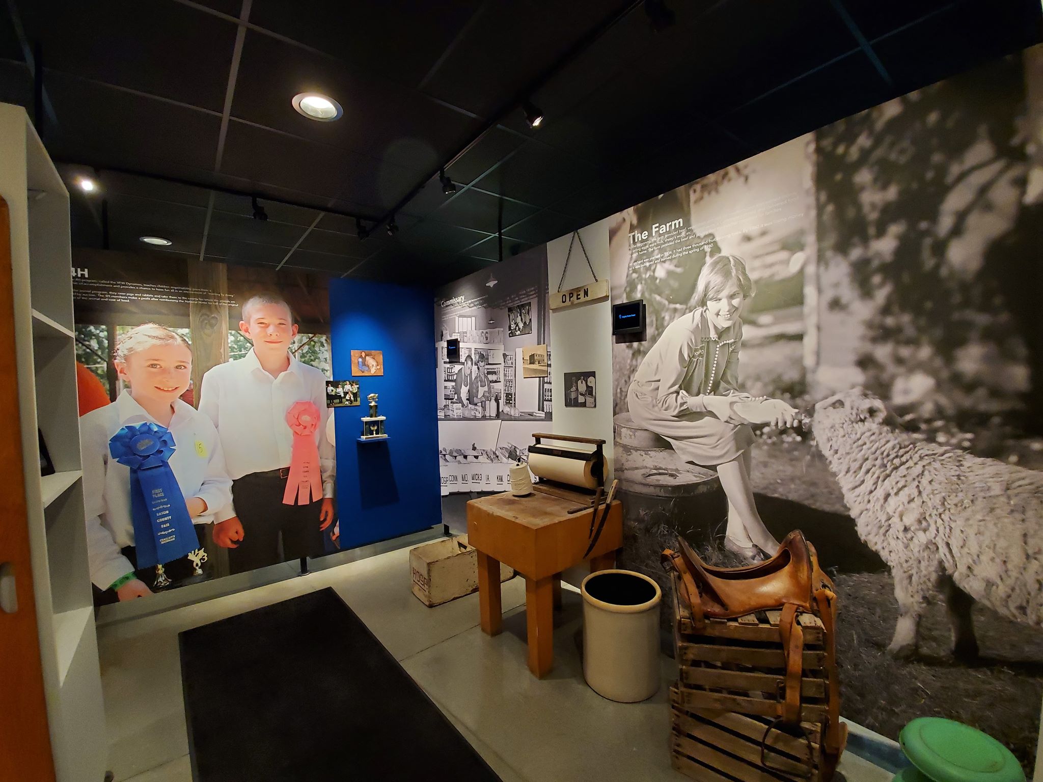 Museum