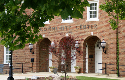 Community Center