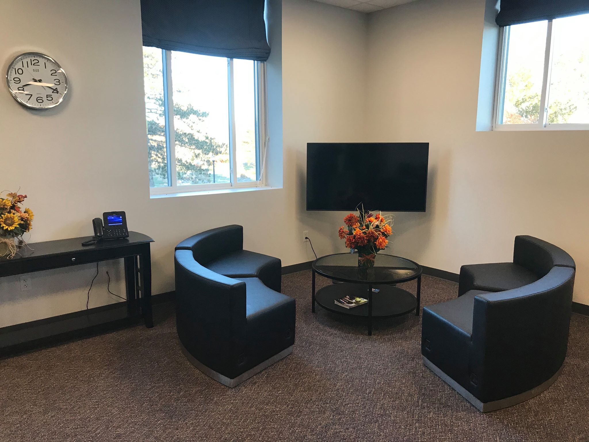 Education & Training Center