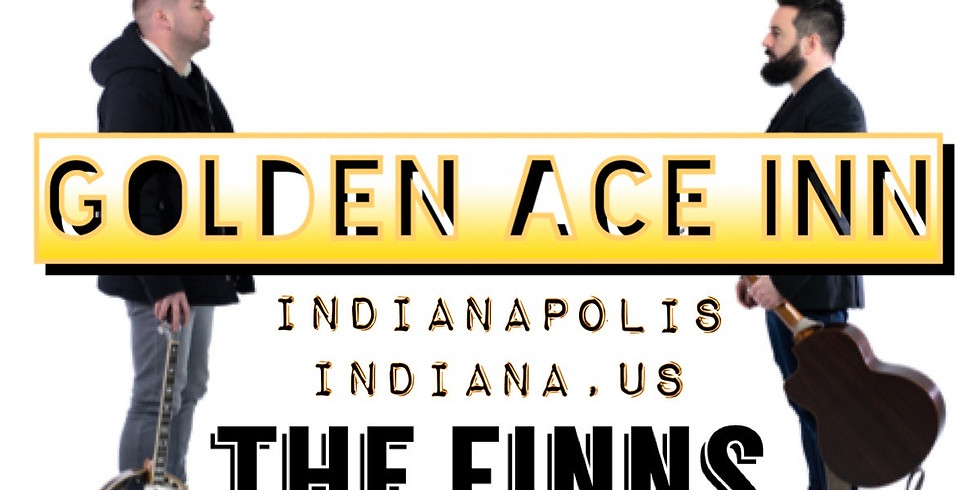 The Finns in Indianapolis