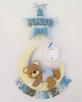 Fiocco Nascita