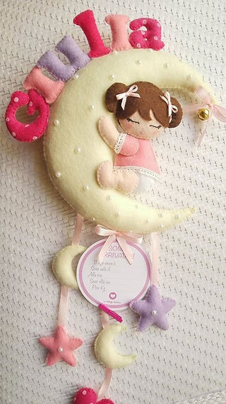 Fiocco Nascita