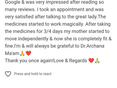 RESTORING MOBILITY IN GERIATRIC ARTHRITIS: A Clinical Case Experience 