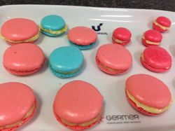 Macarons