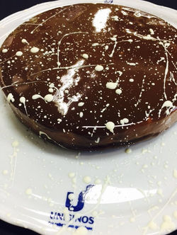 Entremet