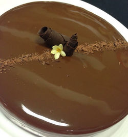 Entremet