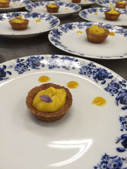 Mini Tortinhas