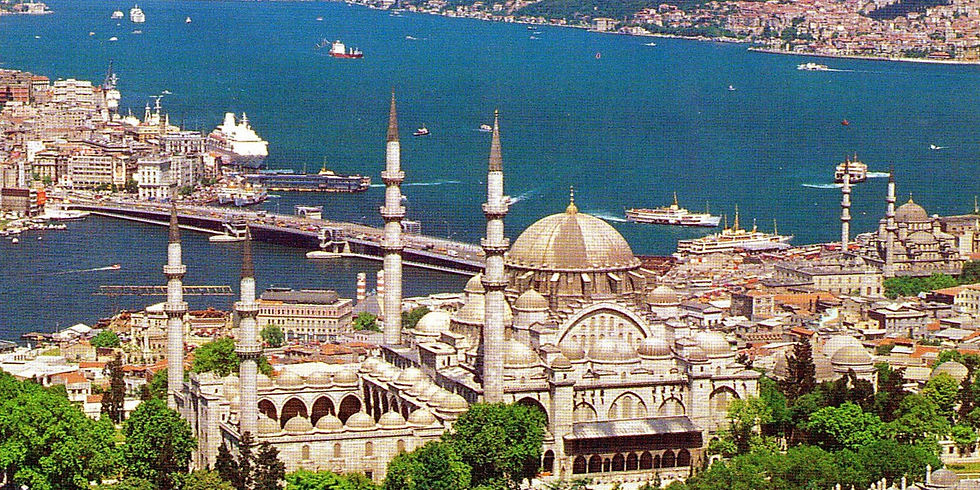 ISTAMBUL 3