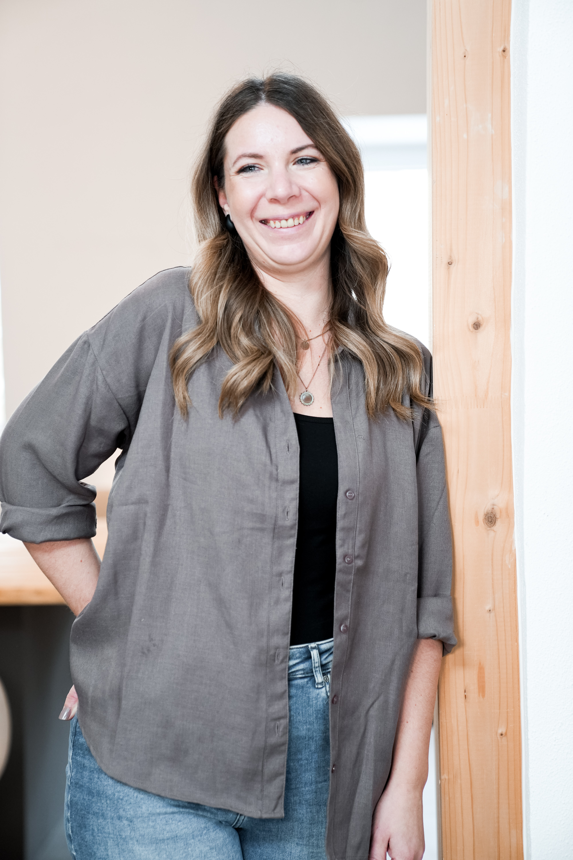 Autorenbild: Stefanie