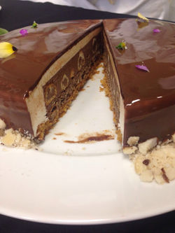 Entremet