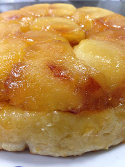 Tarte Tatin