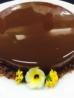 Entremet
