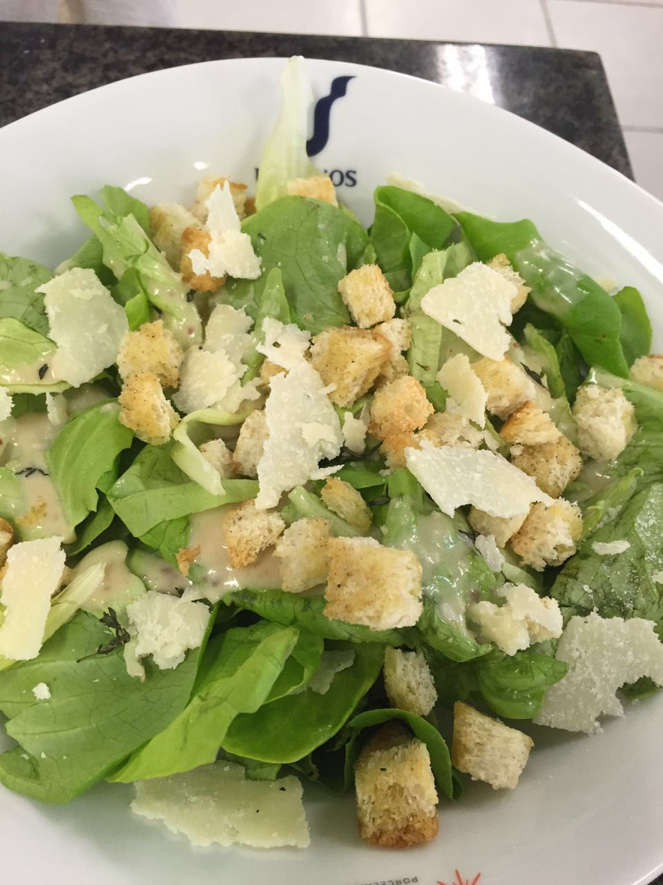 Ceaser Salad