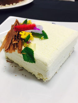 Entremet