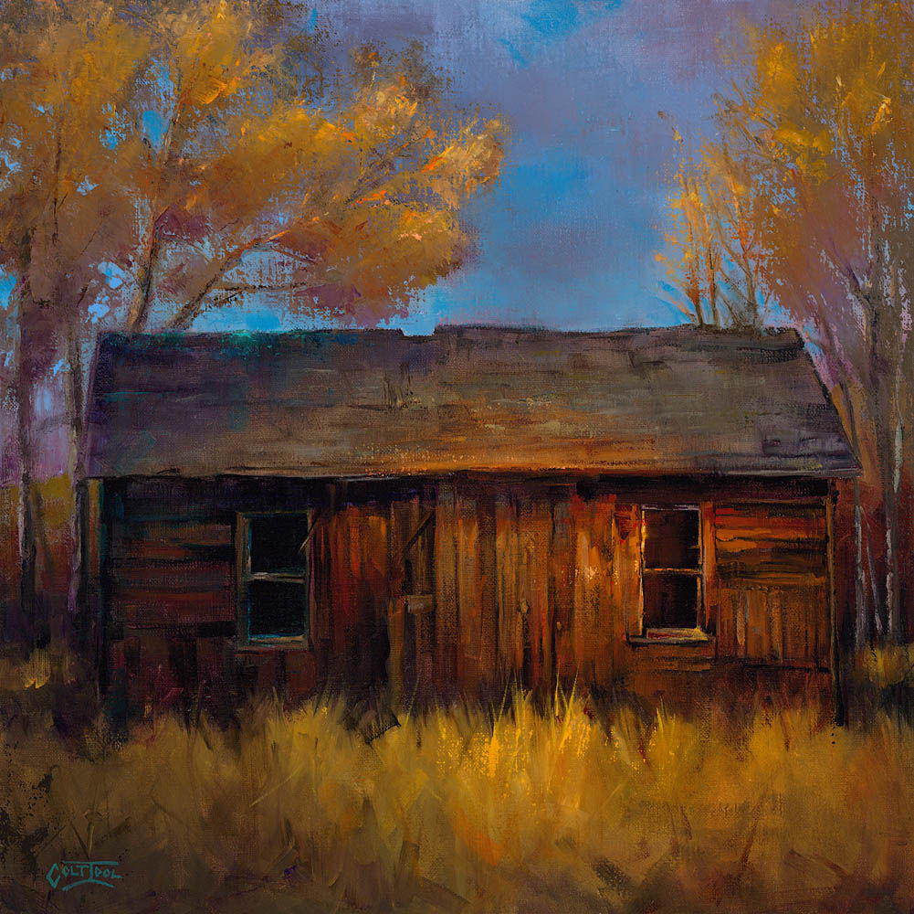 Ruby Valley Farmhouse