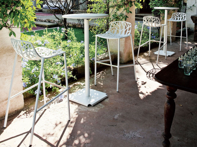 Stool