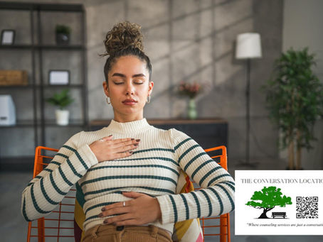 Somatic Therapy: How the Body Holds Trauma and Why Nervous System Regulation Matters