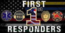 First Responder and LEO Counseling