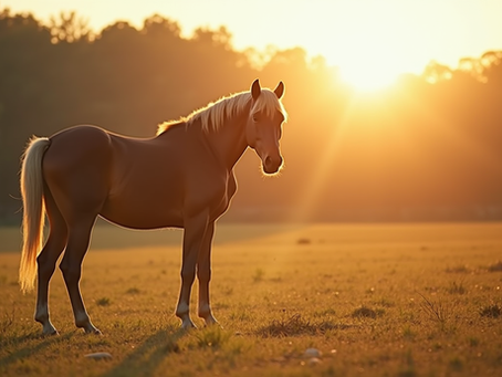 Understanding the Benefits of Equine-Assisted Therapy