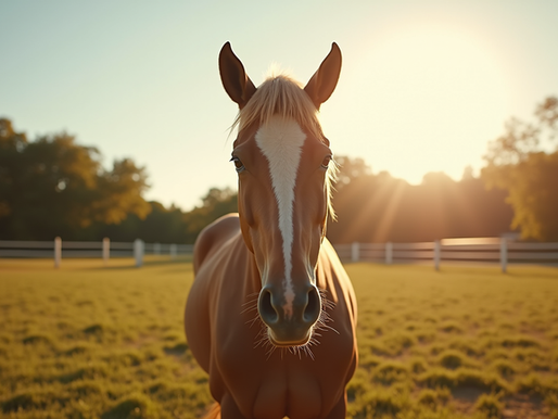 Discover Equine Therapy Programs Near Me for Growth