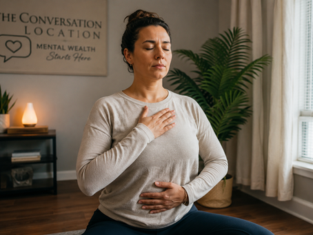 Can Breathwork Create Altered States Without Psychedelics?