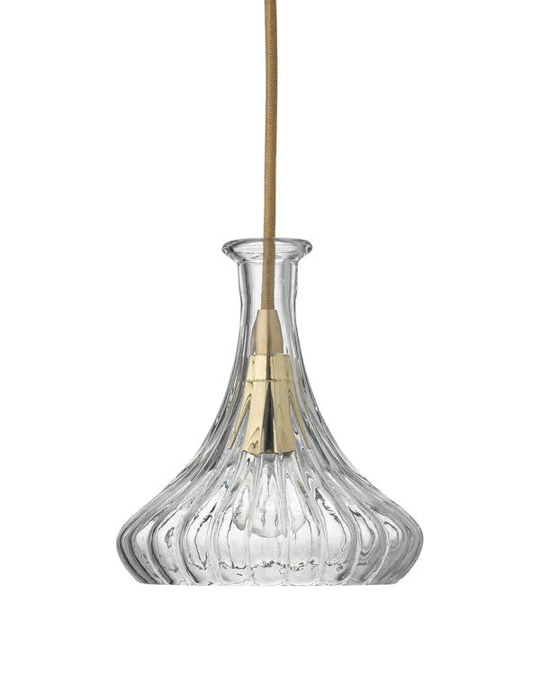 Isabella Carafe Pendant