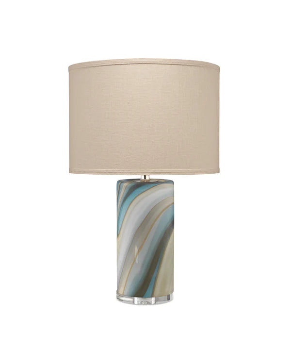 Terrene Table Lamp