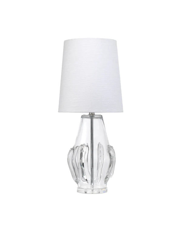 Talon Table Lamp