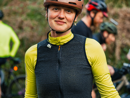 Introducing: Megan Joy Barclay