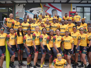 Community Spotlight: Metro Atlanta Cycling Club