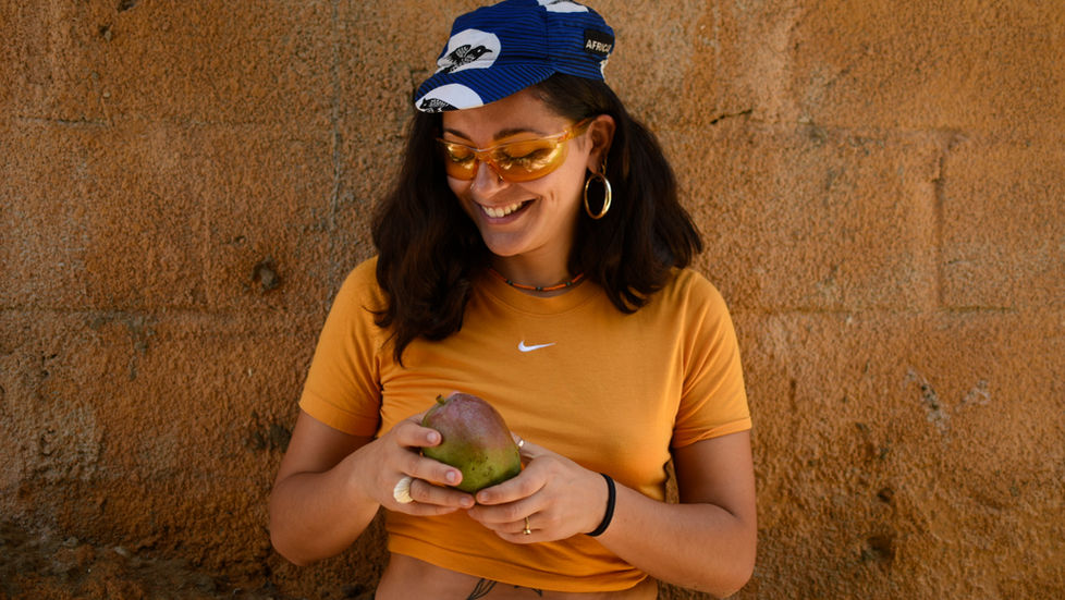 Behind The Materials: From Fabric to Fashion