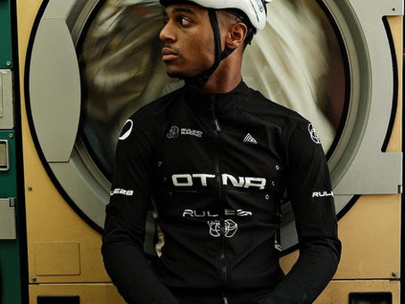 Introducing: Darren Haider