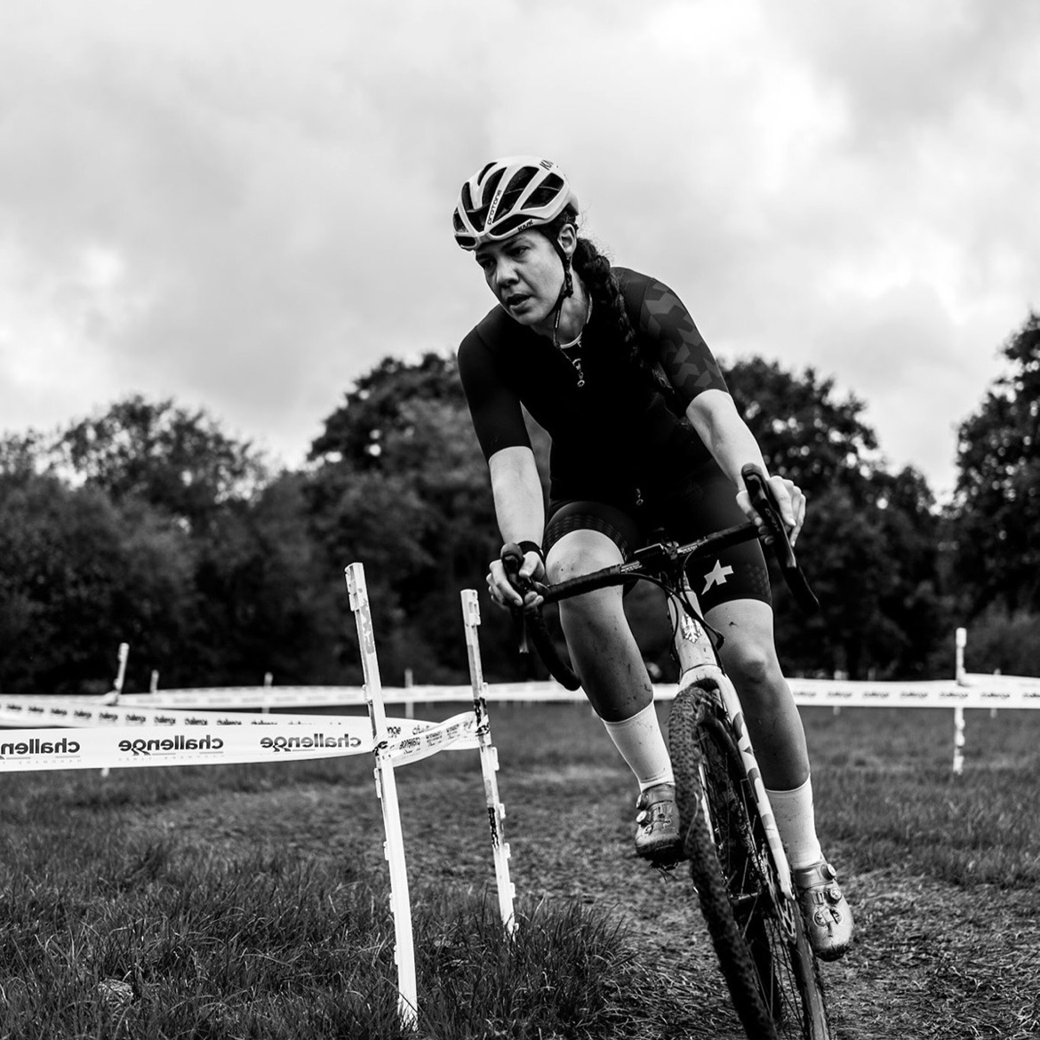 Writer: Natasha Caleia Ramos