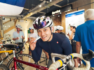 Avocado Routes: London to Bournemouth