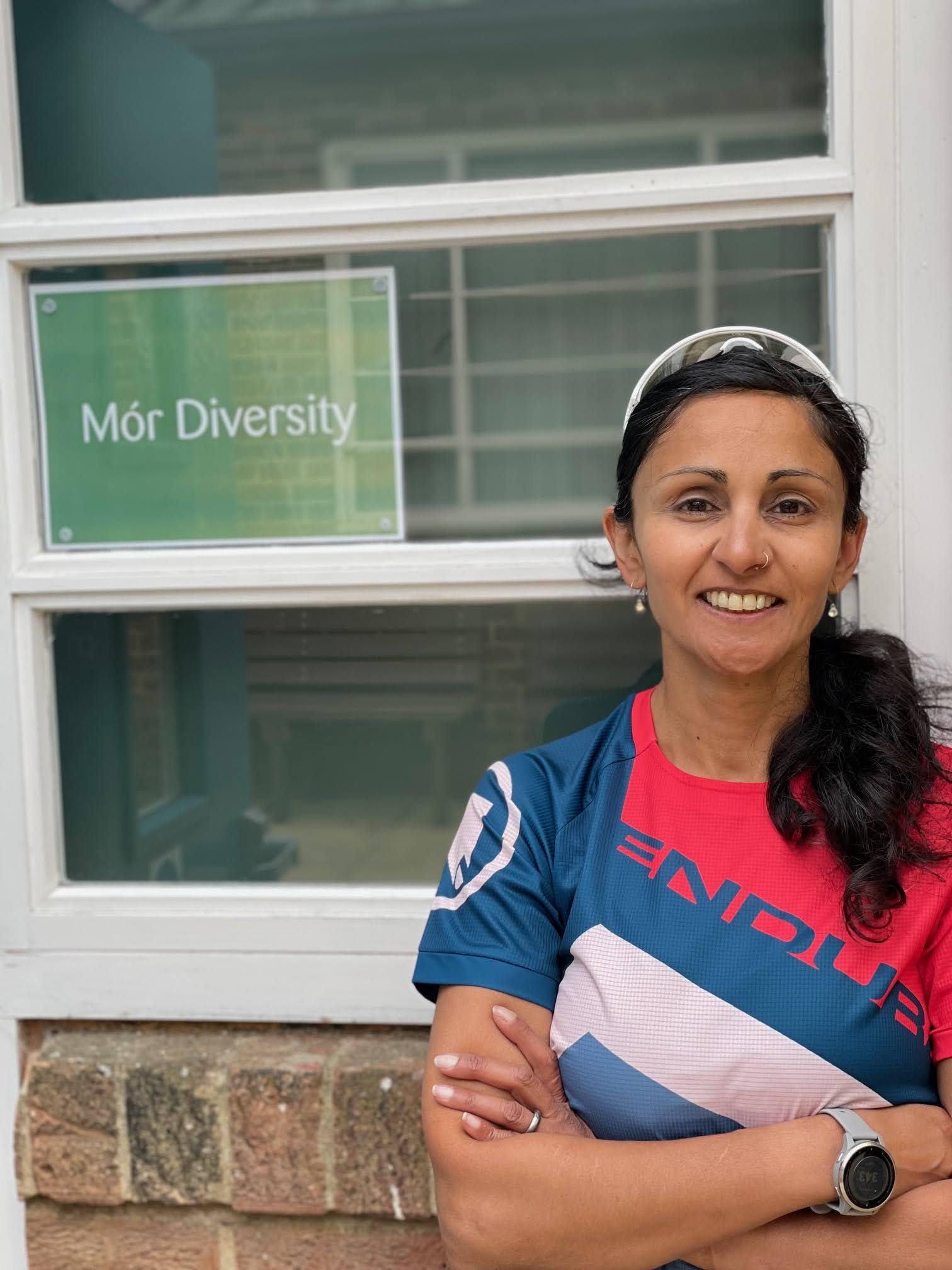 Writer: Aneela McKenna