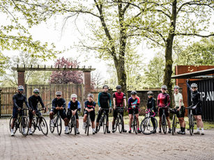 Community Spotlight: Social Ride Maluku