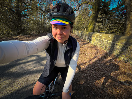Introducing: Karla Williams