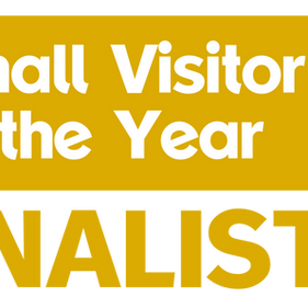 Finalists Cumbria Tourism Small Visitor Attraction 2024