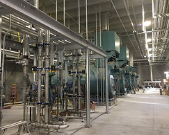 Equipment Work