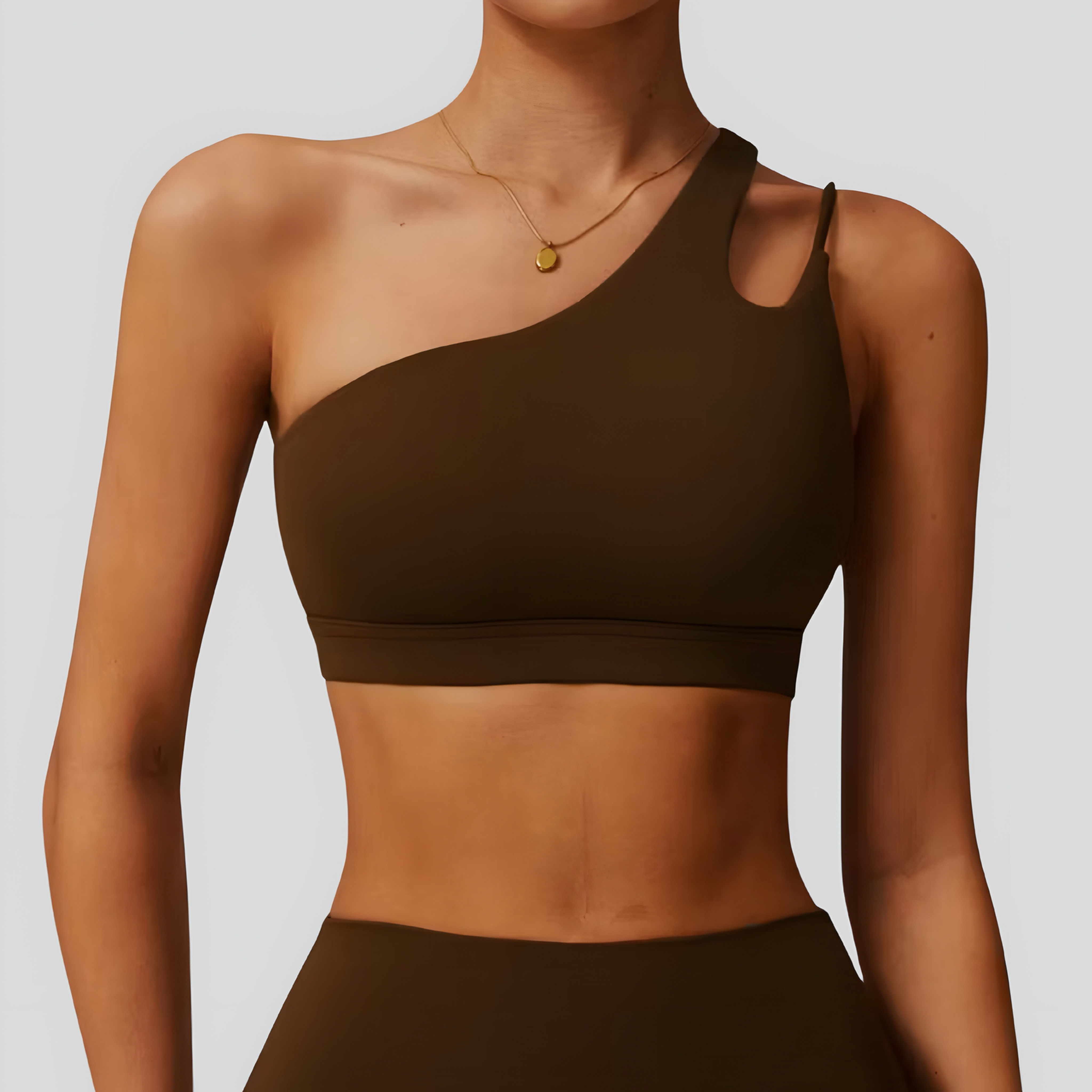 Honey Brown Top