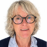 Portrait de Laurence Chesne