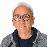 Portrait de Philippe Vaillant