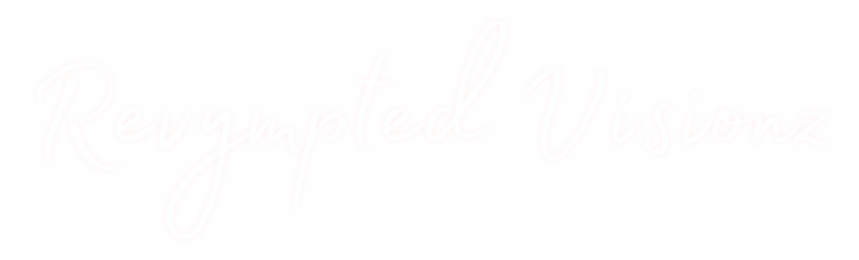 Revypmted Visionz neon