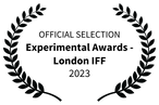 OFFICIAL SELECTION - Experimental Awards - London IFF - 2023 (2).png