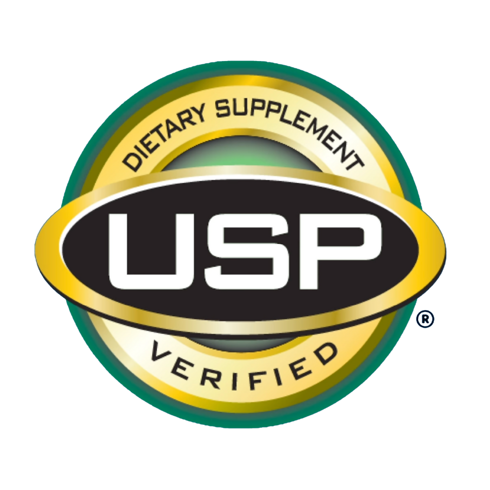 USP Verification